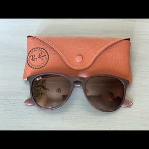 Ray-Ban Erika Classic Sunglasses